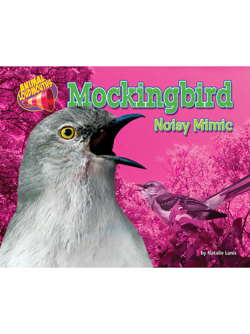 Title details for Mockingbird by Natalie Lunis - Available